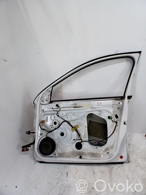 Puerta delantera   5JA831052C