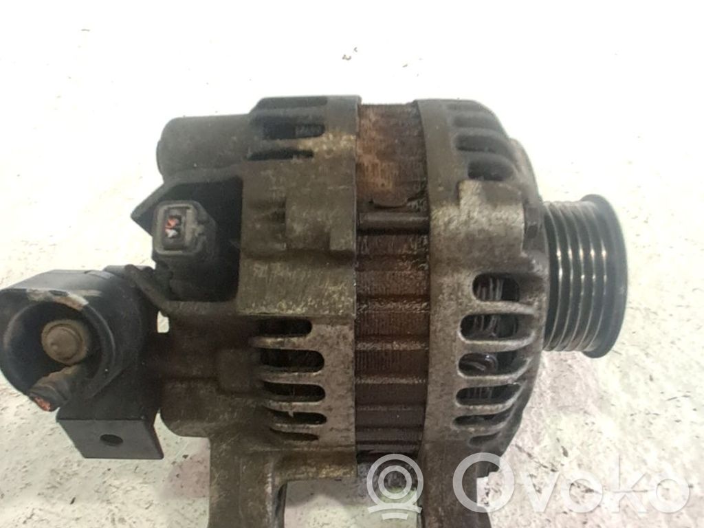 Alternador   5705AZ