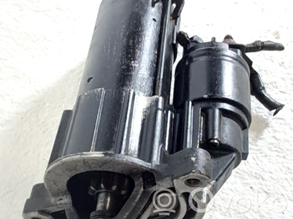 Electromotor   5802C9