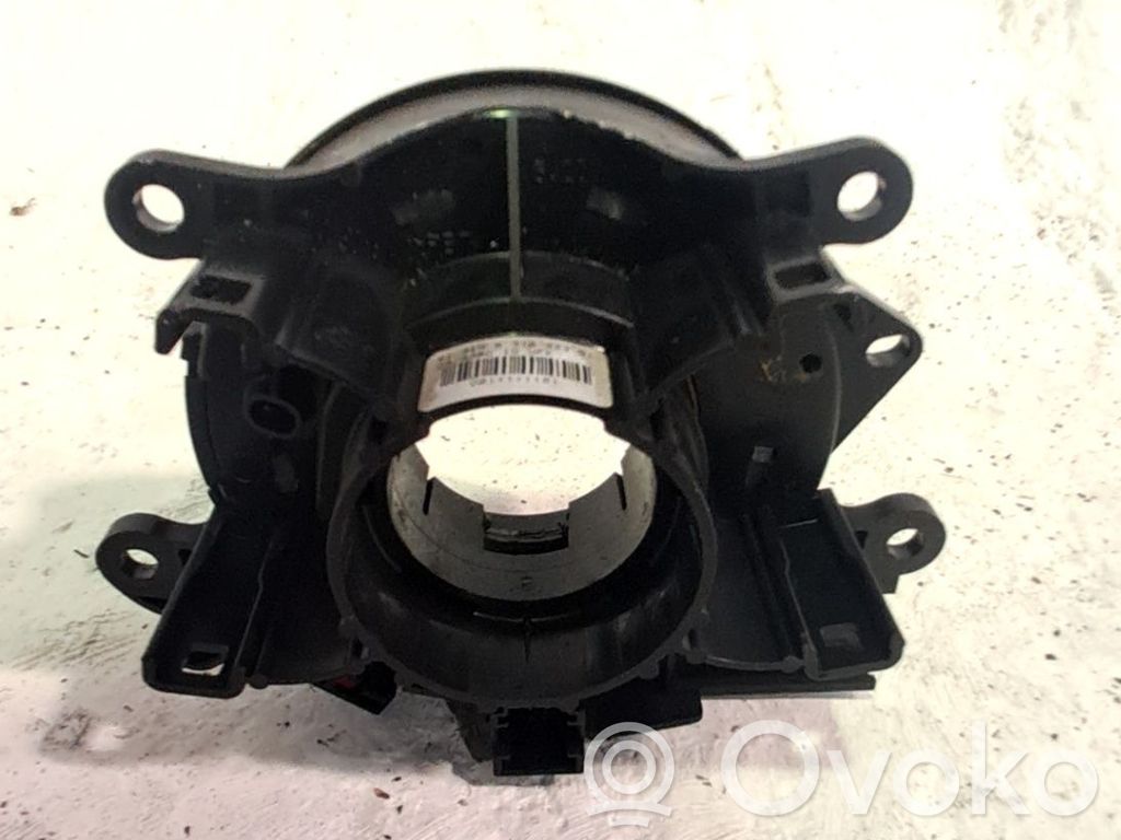 BMW 3 E46 Bague collectrice/contacteur tournant airbag (bague SRS) 