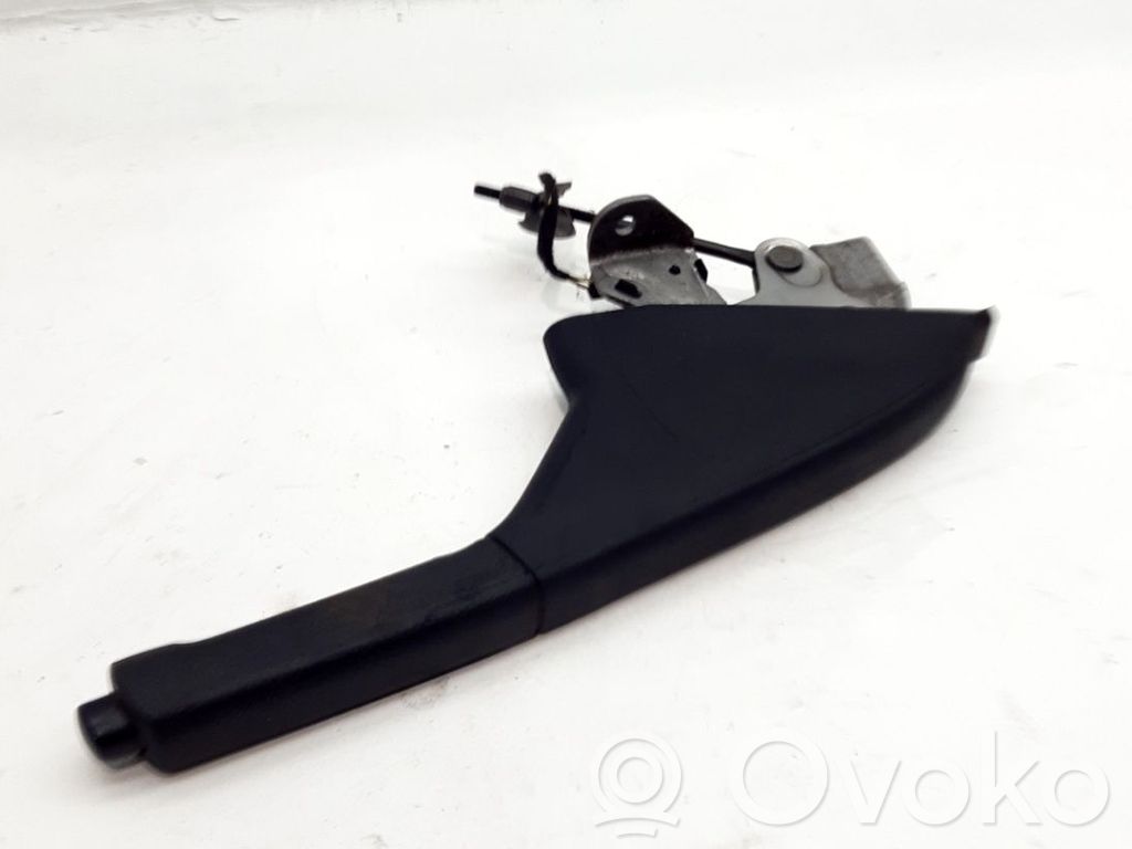 Seat Ibiza III (6L) Leva di rilascio del freno a mano