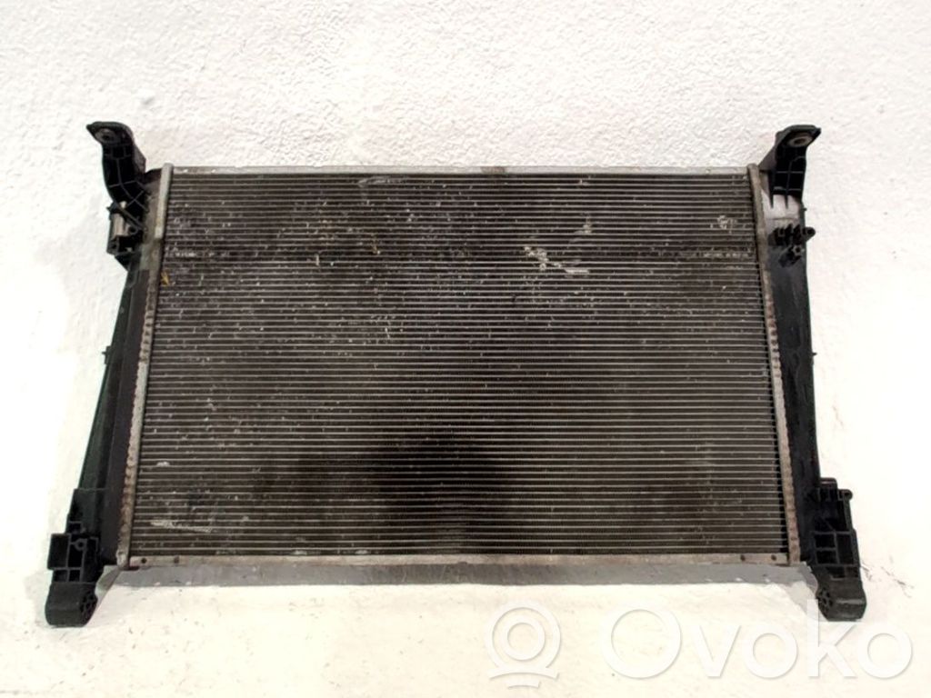 Wasserkühler   55703926