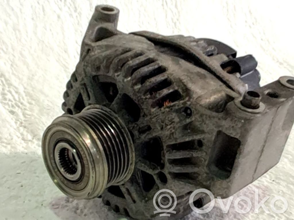 Alternador   46823546