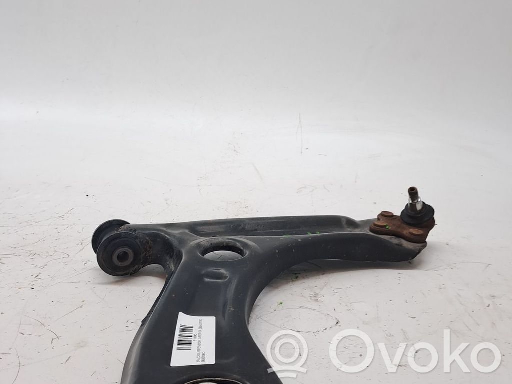 Querlenker Achsschenkel vorne   6R0407152F