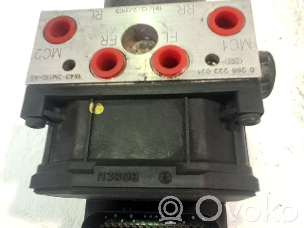 ABS Blokas   C2S13539,1X432C405CB