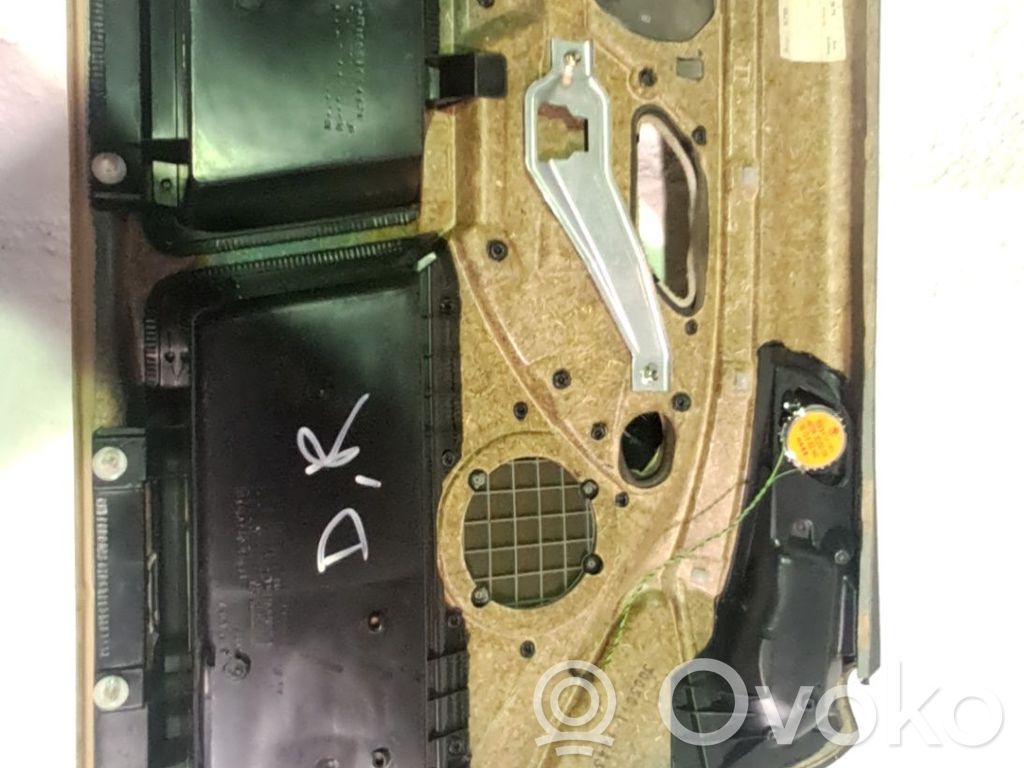 BMW 5 E39 Verkleidung Tür vorne 