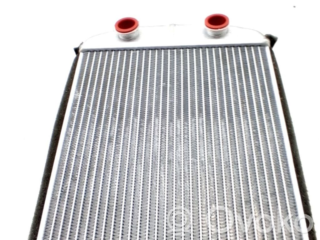Fiat 500 Condenseur de climatisation