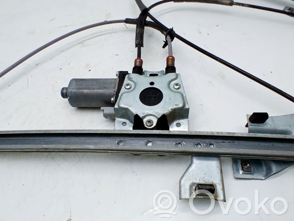 Regulador de ventanilla eléctrico de puerta delantera   9222G1