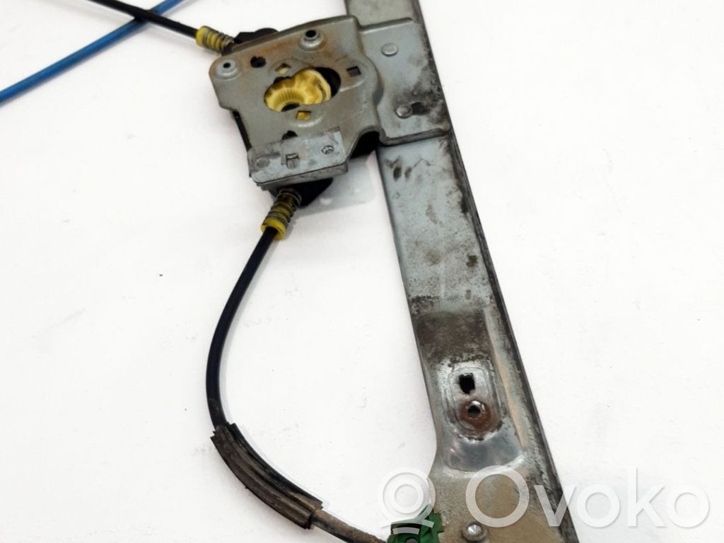 Citroen C2 Macara electrică geam ușă față