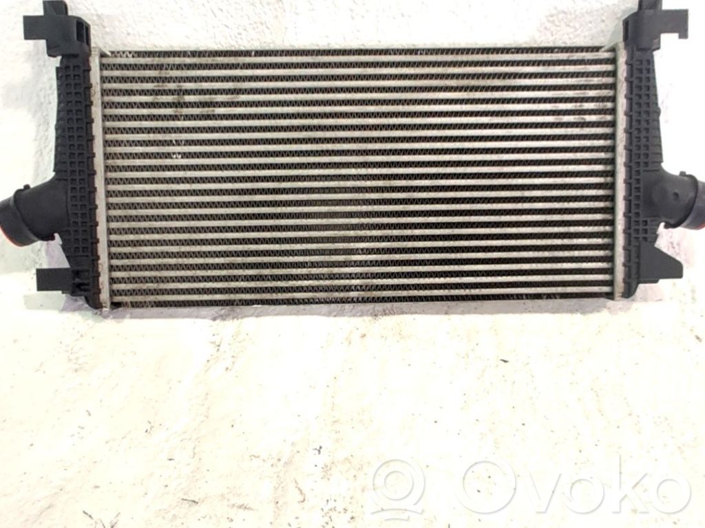 Radiatore intercooler   13267646