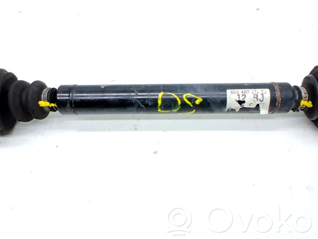 Audi A4 S4 B5 8D Semiasse anteriore 