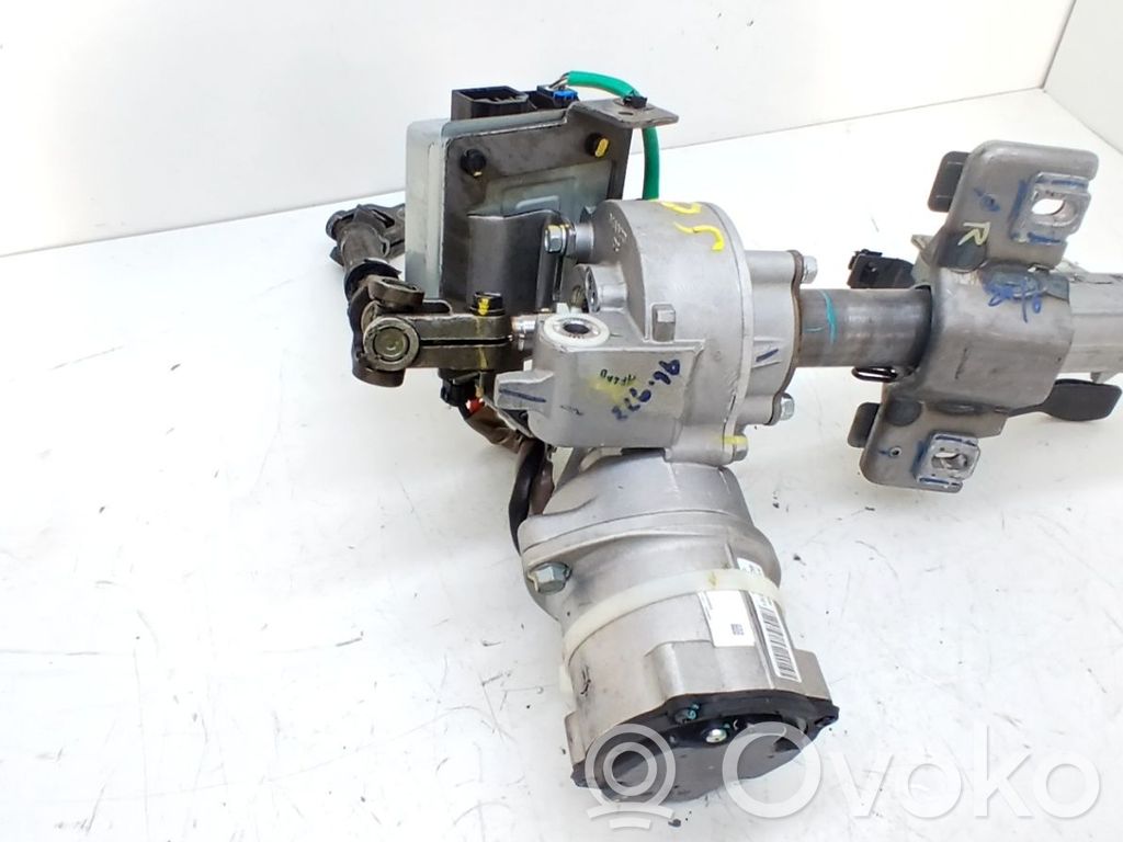Hyundai i20 (PB PBT) Hammastanko 
