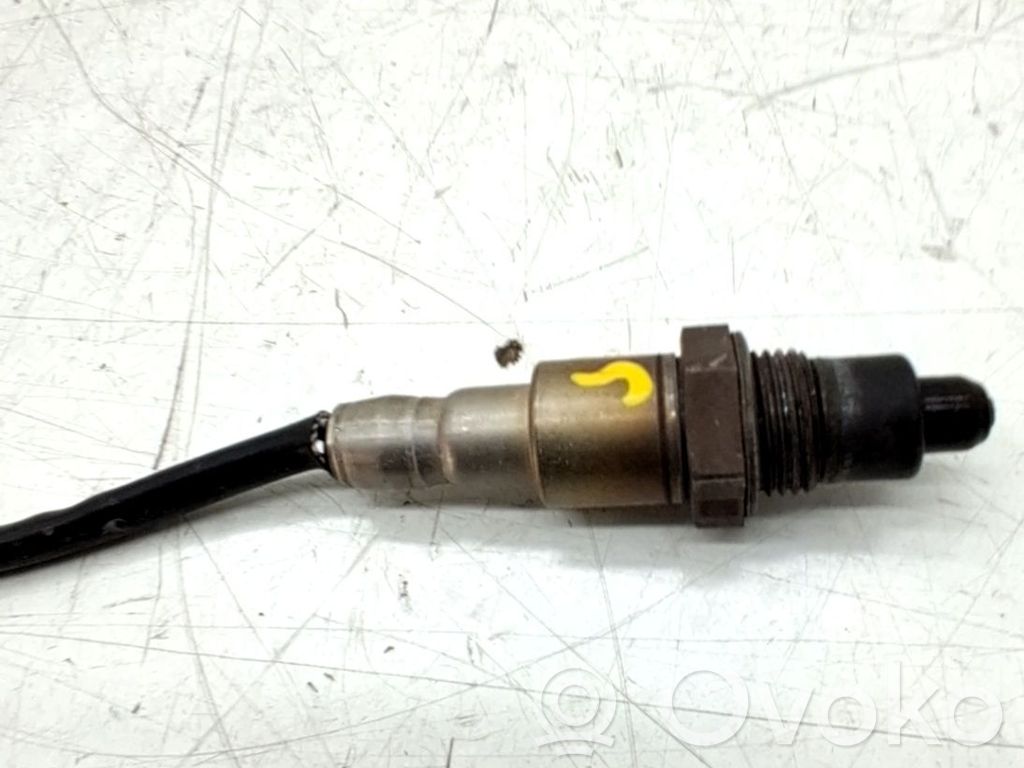 KIA Picanto Sensore della sonda Lambda