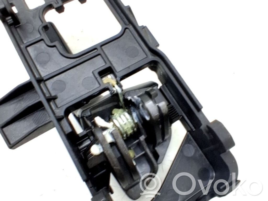 KIA Picanto Manecilla interna puerta trasera 