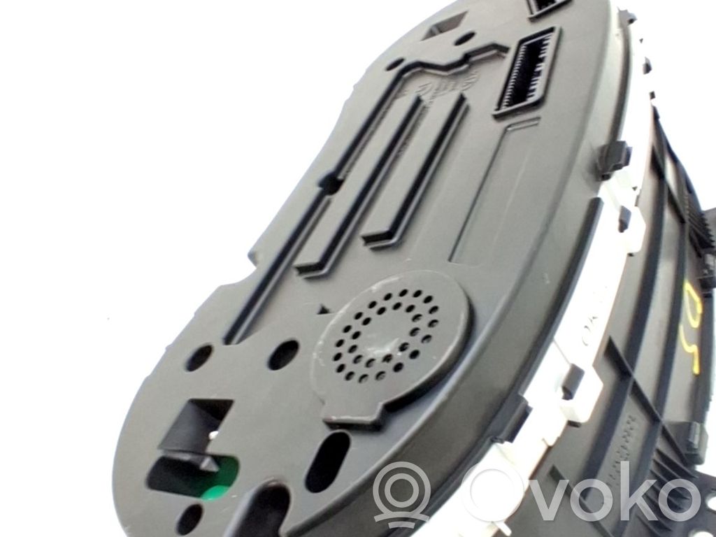 Geschwindigkeitsmesser Cockpit   94003G6541