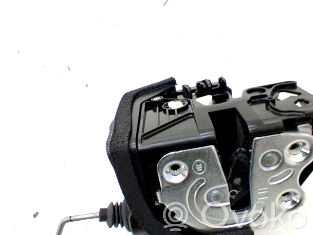 KIA Picanto Serratura portiera anteriore 