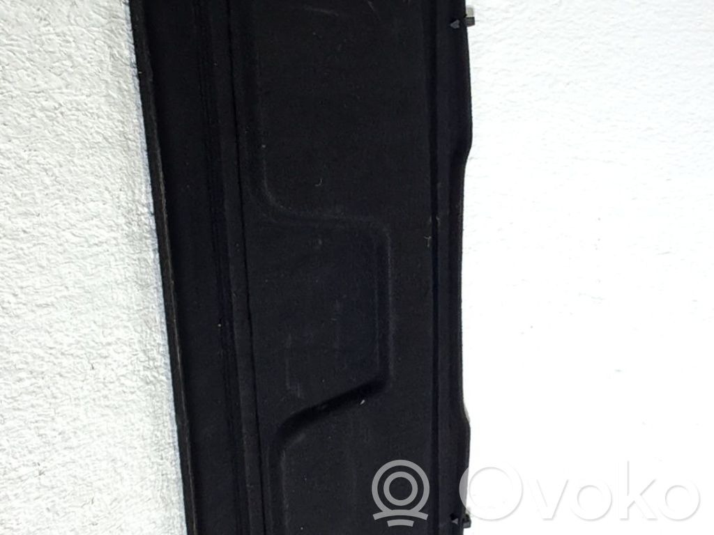 Heckklappe Kofferraumdeckel   8593017001LK