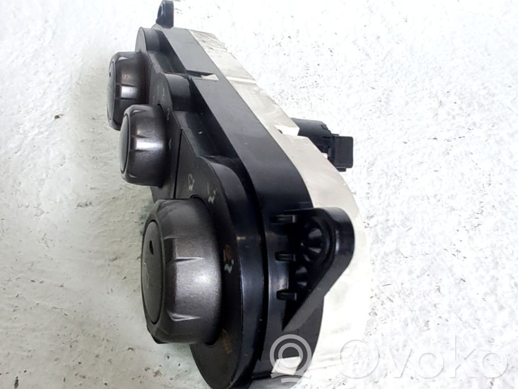 Hyundai Matrix Centralina del climatizzatore