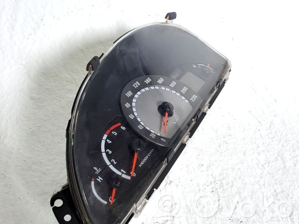 Nopeusmittari (mittaristo)   9400617200