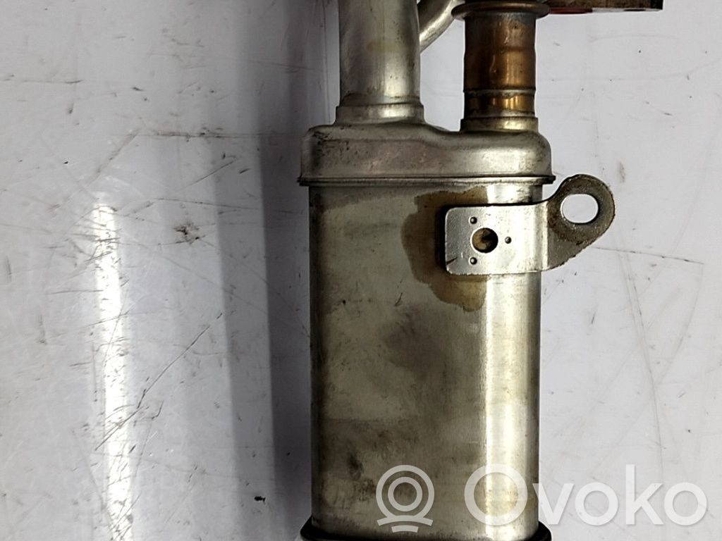 Răcitor supapă EGR   1473500QAU