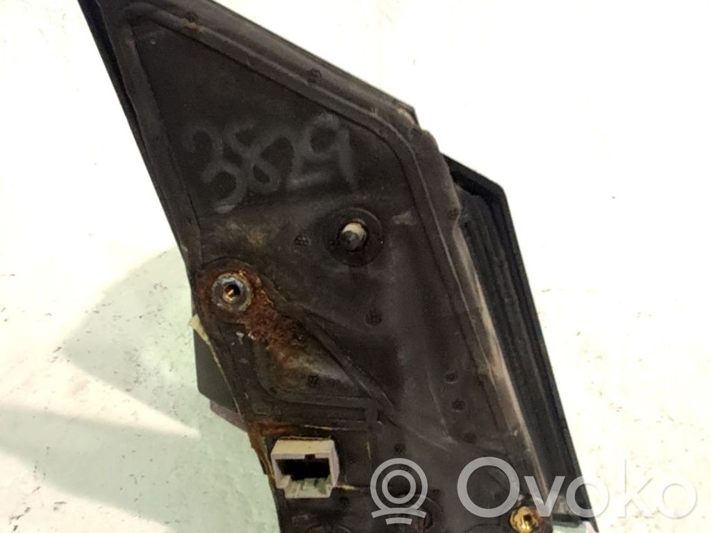 Ford Kuga I Oglindă electrică ușă față