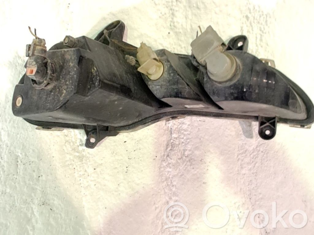 Ford Kuga I Etusumuvalo 