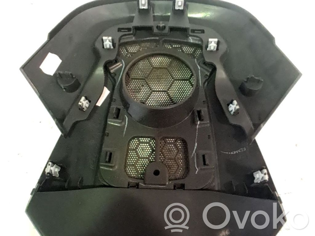 Ford Kuga I Отделка приборного щитка 