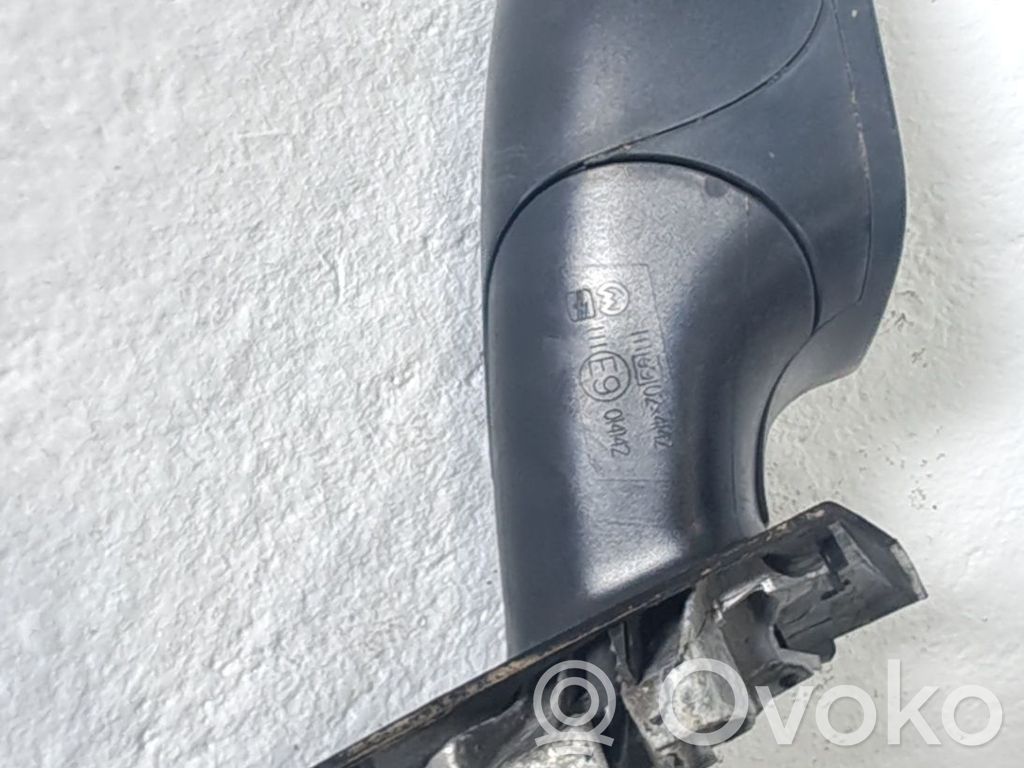 Seat Ibiza III (6L) Rétroviseur extérieur électrique de porte avant