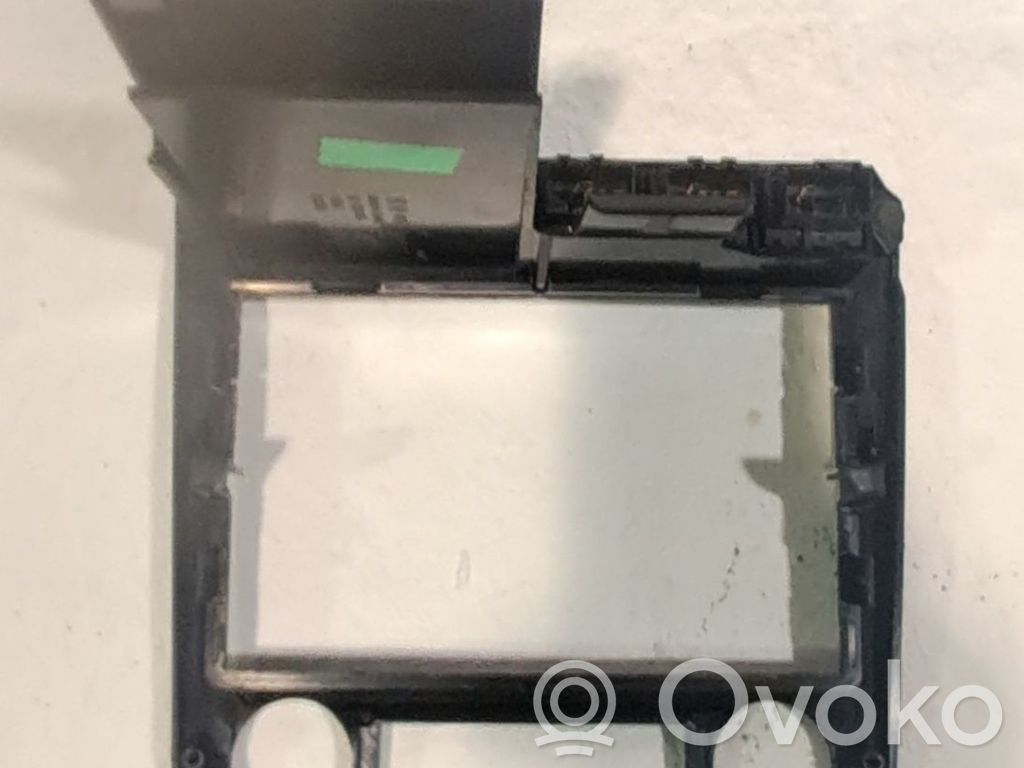 Seat Ibiza III (6L) Interruttore luci di emergenza 
