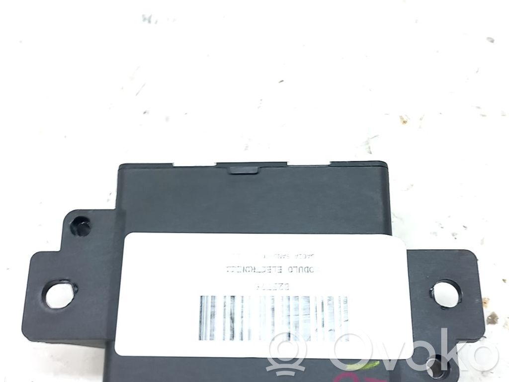 Central body control module   259906502R