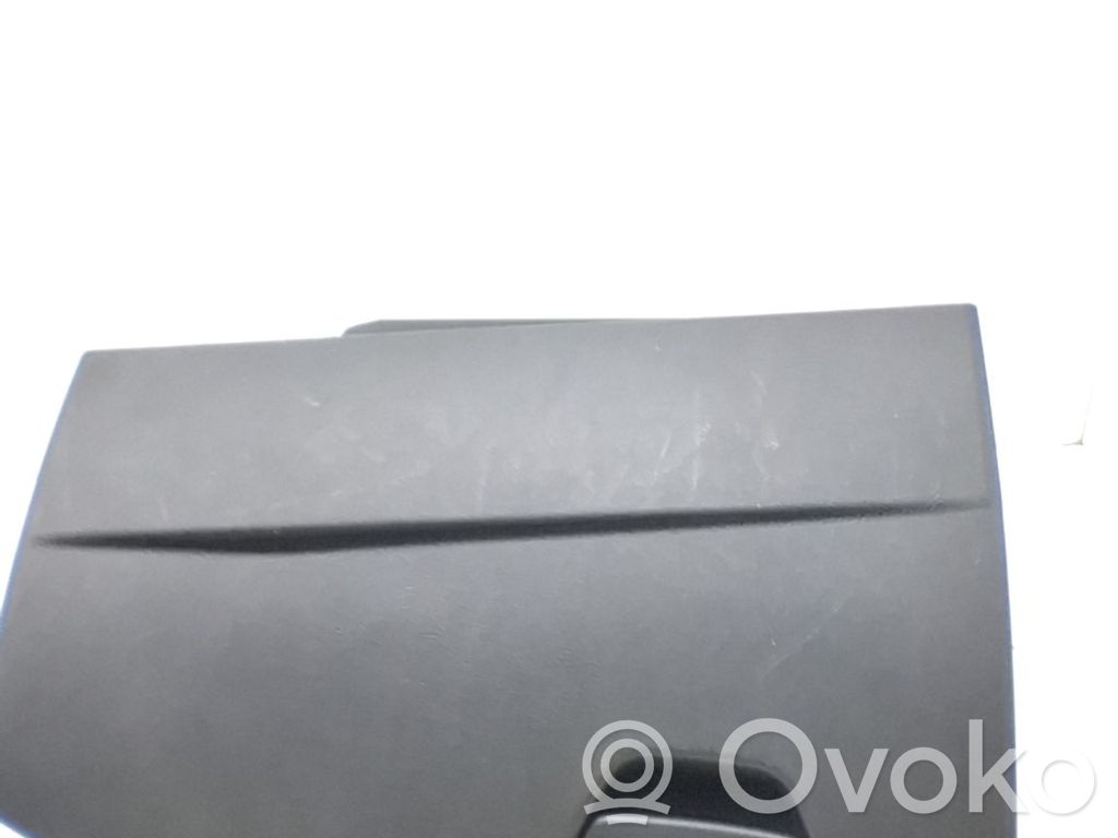 Ford Focus Vano portaoggetti 