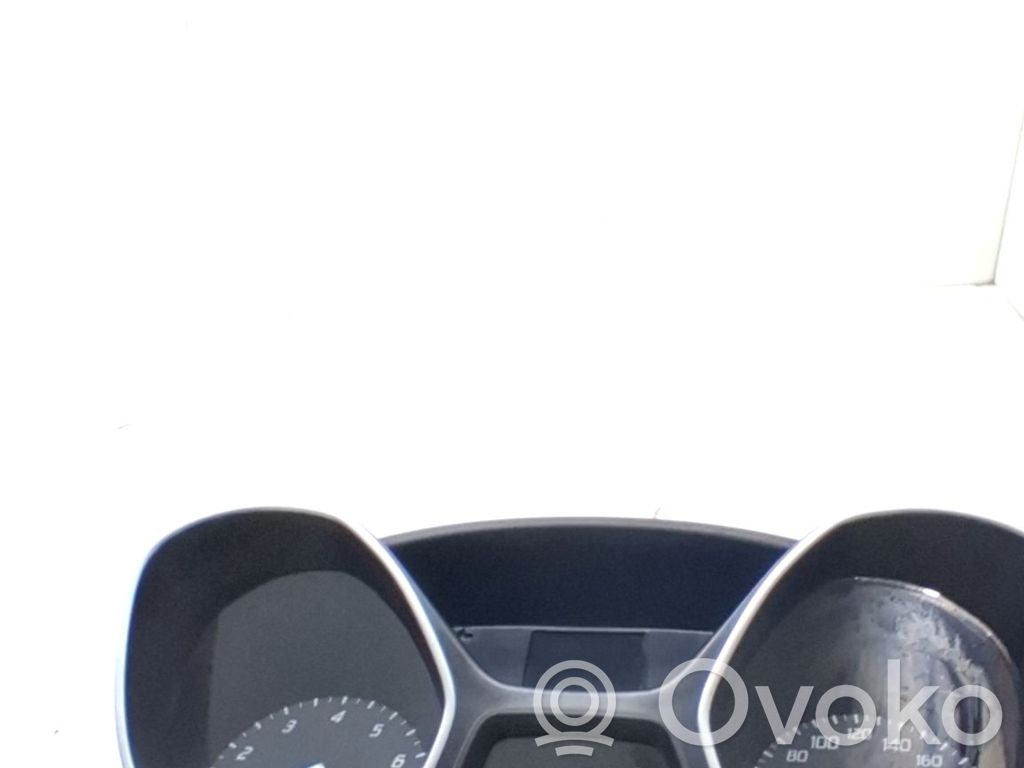 Geschwindigkeitsmesser Cockpit   1879748,BM5T10849BAH
