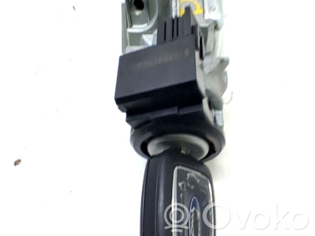 Ford Focus Blocchetto accensione 