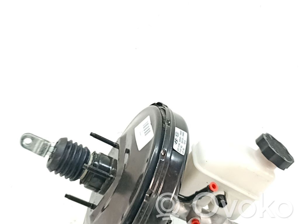 Servofreno   591101H400