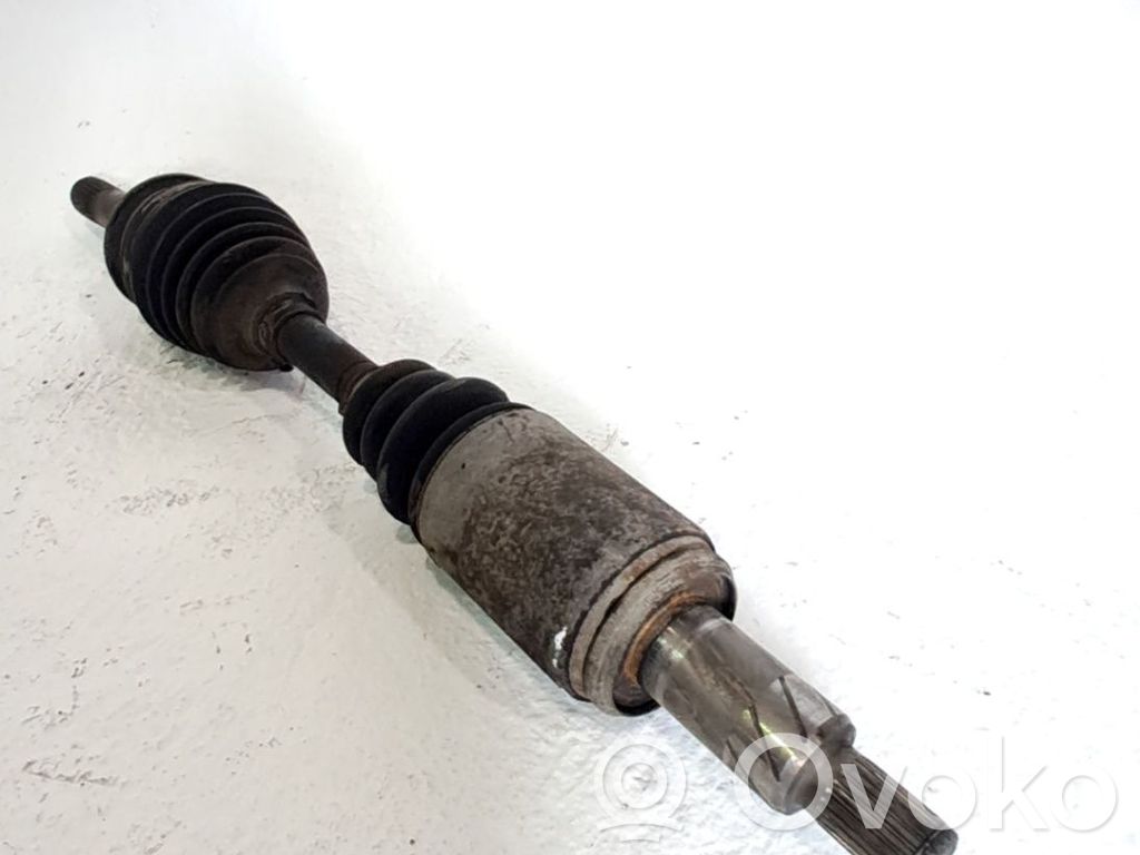 Eje de transmisión delantero   4410160A01