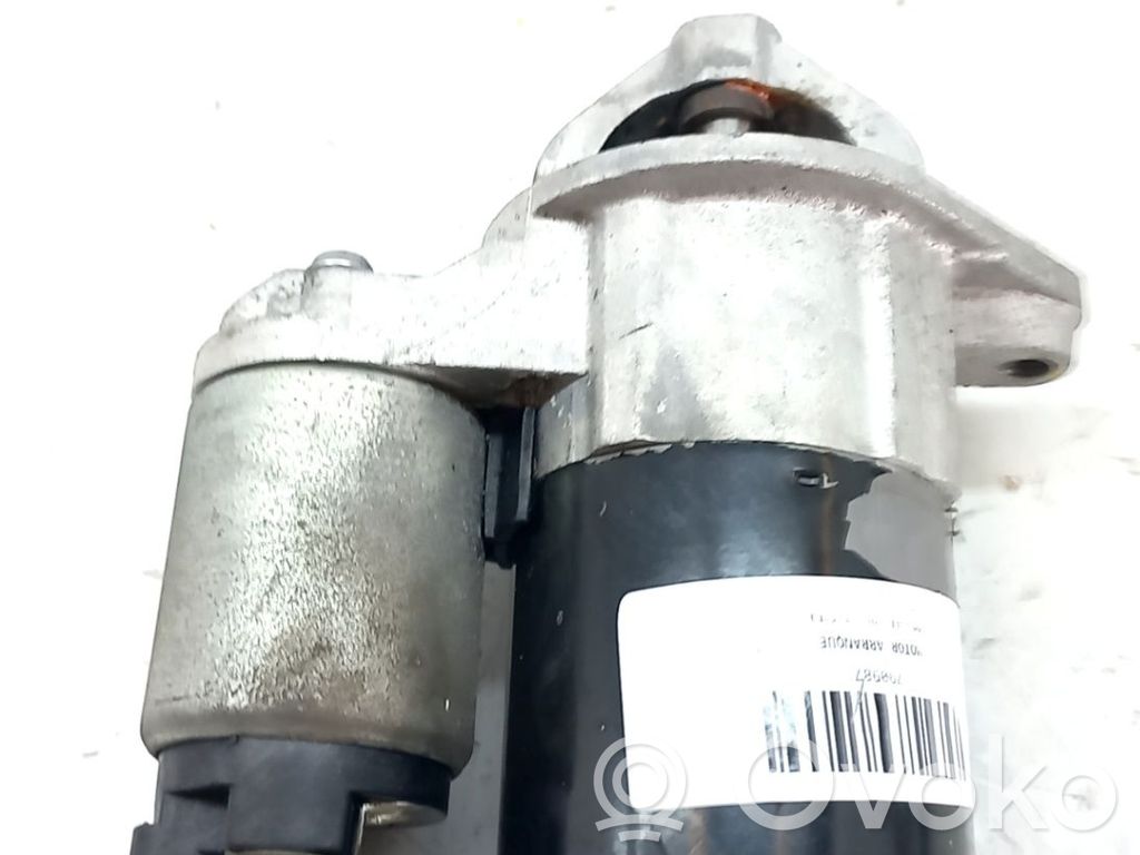 Motor de arranque   361002A300