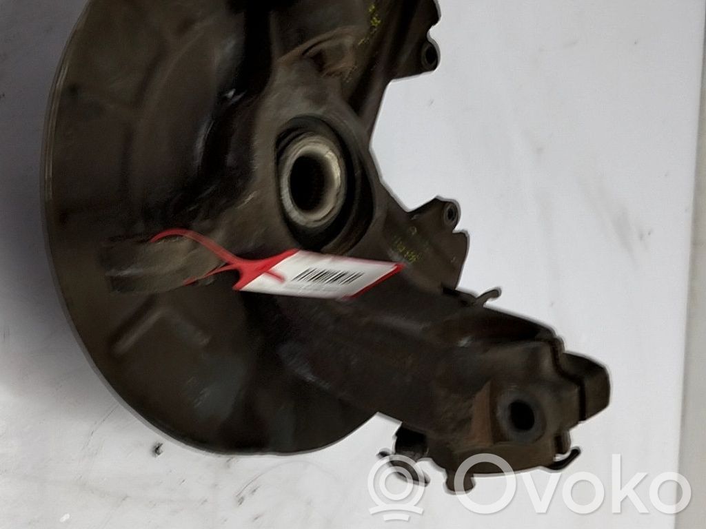 Volkswagen Polo Fuso a snodo con mozzo ruota anteriore
