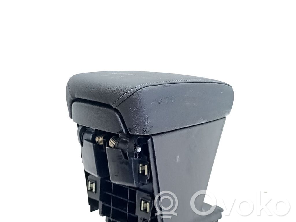 Opel Corsa F Espacio portaobjetos/reposabrazos 