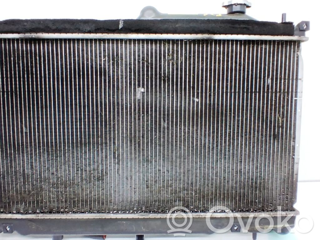 Subaru Legacy Radiatore di raffreddamento 