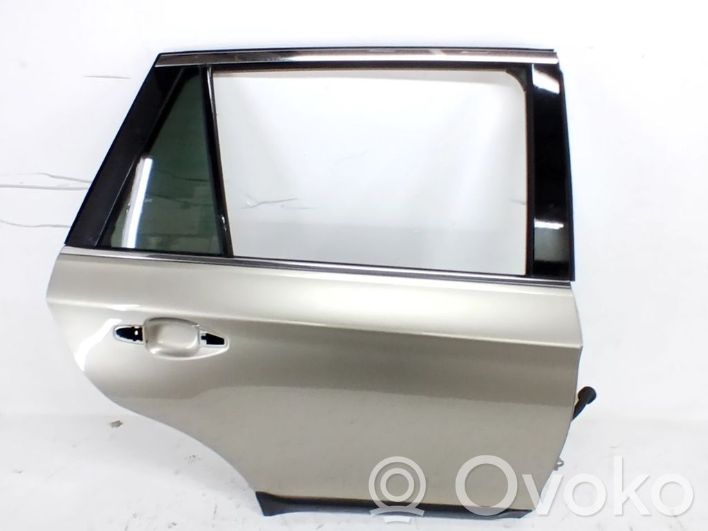 Galinės durys   60409AL0209P
