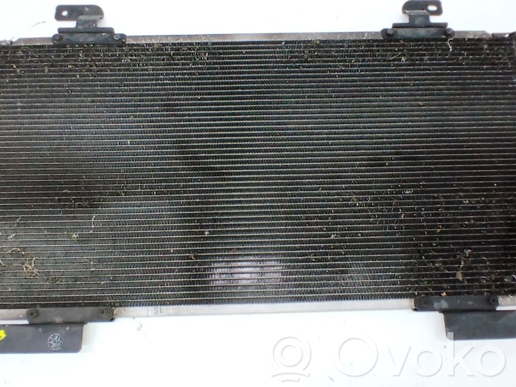 Subaru Legacy Radiator răcire A/C (condensor) 