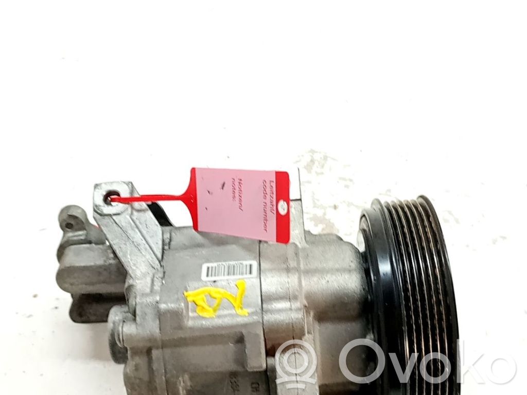 Compresor (pompă) aer condiționat (A/C)   926005154R