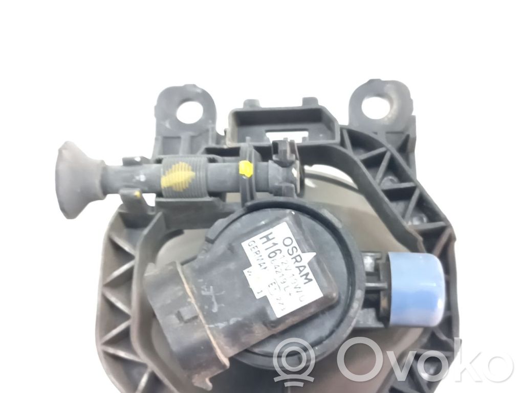 Luz de niebla delantera   261500097R