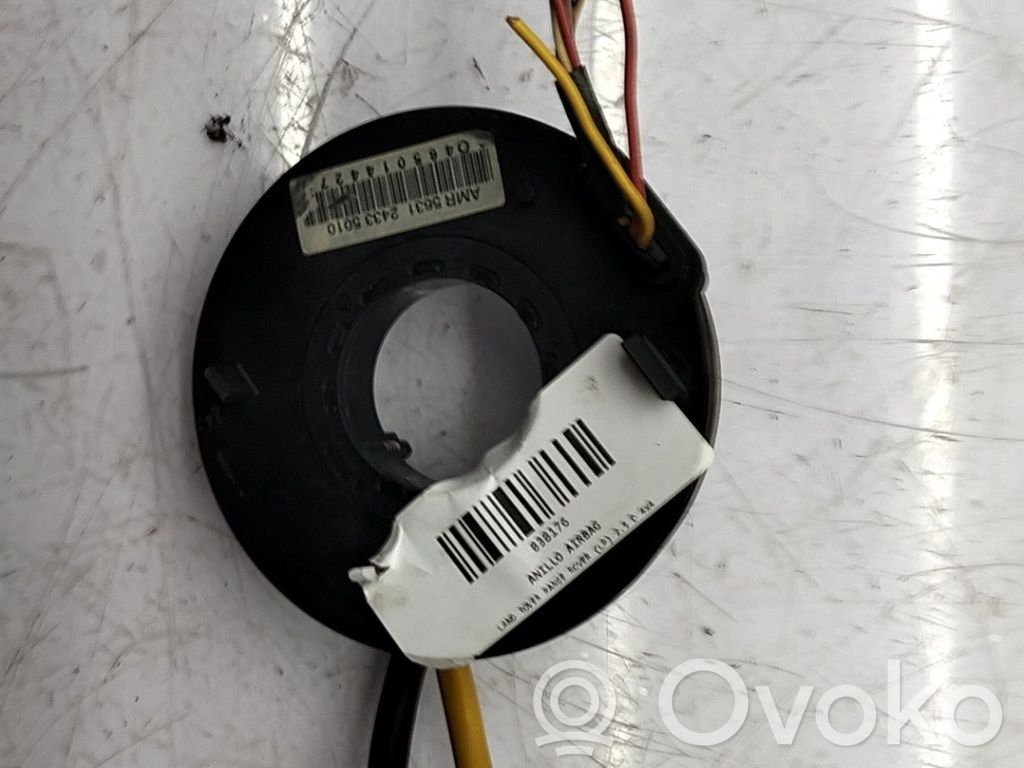 Rover Range Rover Inel glisant airbag (inel SRS) 