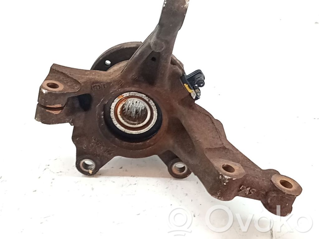 Dacia Sandero Fuzetă butuc roată față