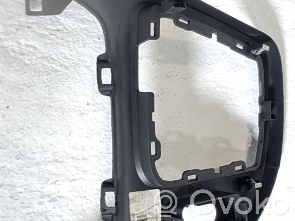 Renault Kangoo II Mască ceasuri bord 