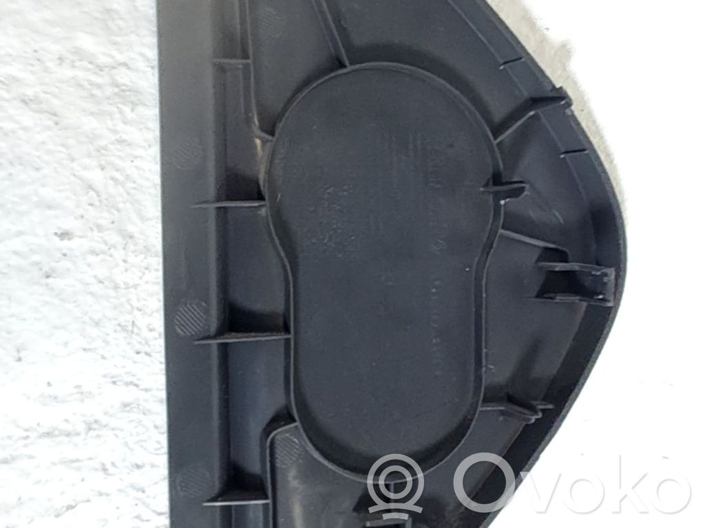 Renault Kangoo II Mască ceasuri bord 