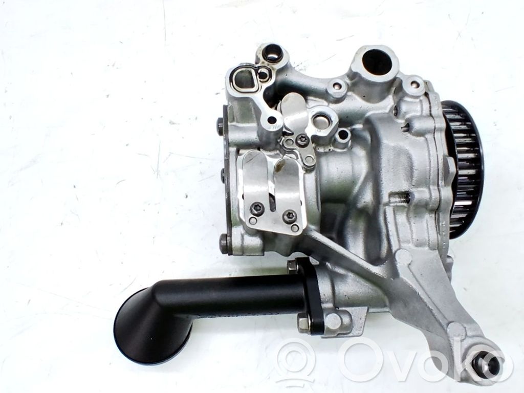 Volkswagen Golf VII Pompa dell’olio