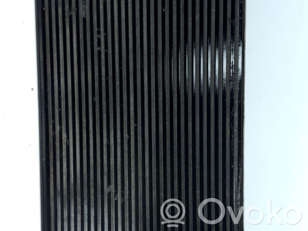 Seat Toledo III (5P) Radiatore intercooler