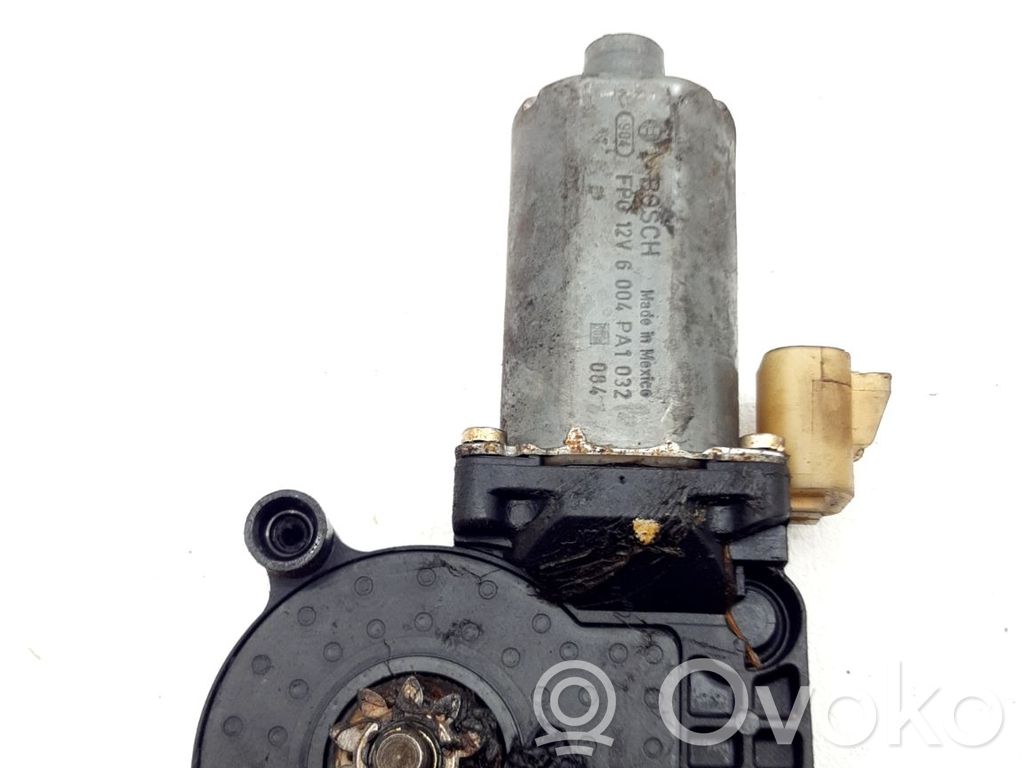 Mercedes-Benz ML W163 Moteur de lève-vitre de porte avant